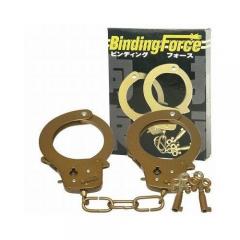 ビンディングフォースゴールド