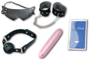 PLAY SM 5点セット