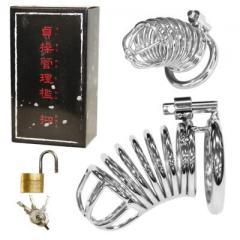 貞操管理檻　抑(おさえ)