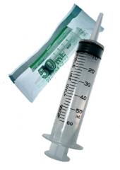 浣腸器50ml (チップタイプ )