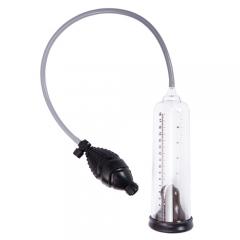 激大ポンプ長次郎