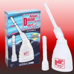 Anus Douche