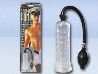 シーマンズポンプ