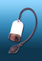 ペニスヘッド ポンプ