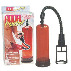 エアーコントロール