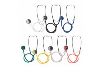 カラー聴診器