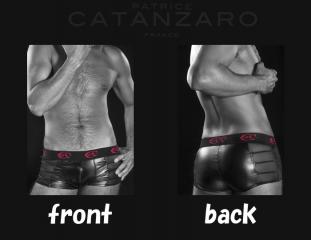 CALVIN ボクサー S