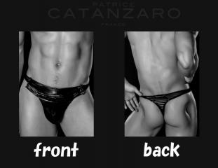 YANIS ストリング M