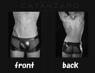 AMORY ボクサー S