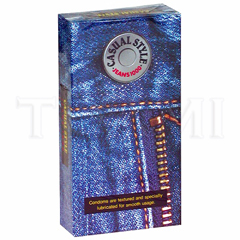 カジュアルスタイルジーンズ1000