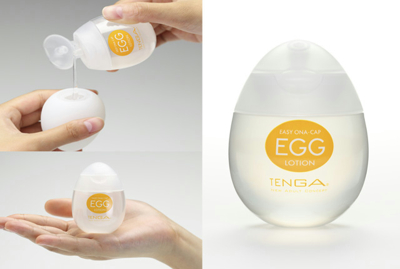 TENGA EGG ローション