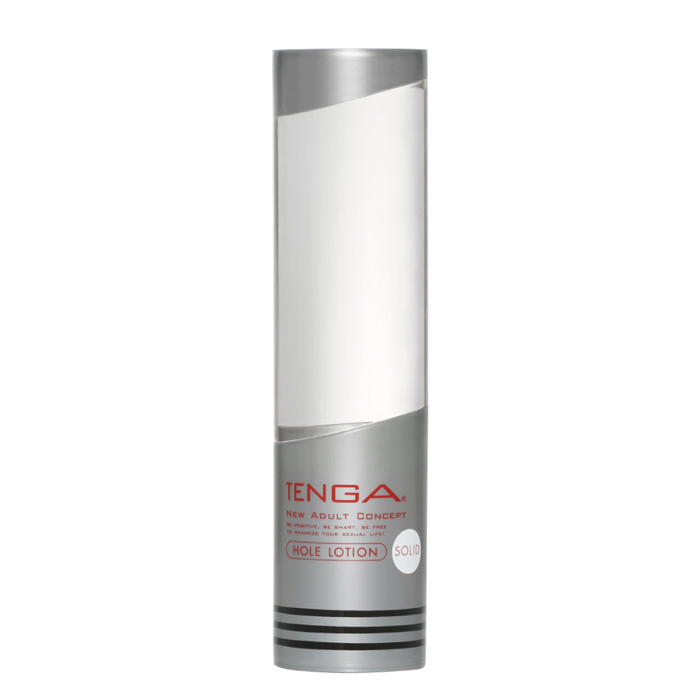 TENGA HOLE LOTION SOLID