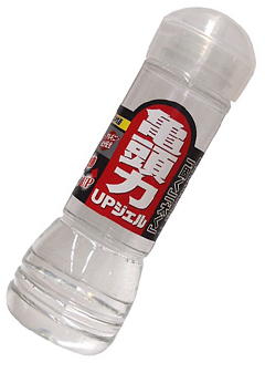 亀頭力UPジェル 300ml