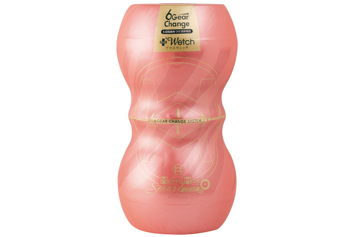 MEN'S MAX SMART GEAR(プラスウェッチ)