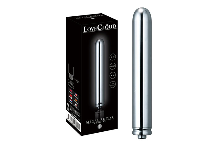 メタルローター L