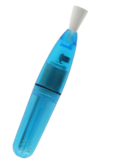 よがりハケ BLUE