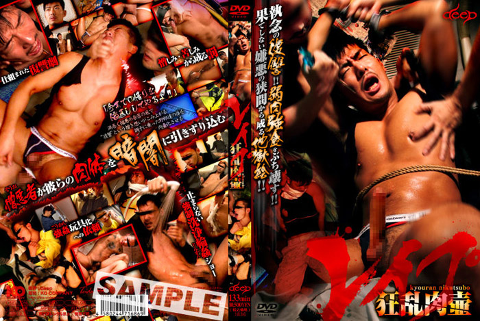 狂乱肉壷レイプ